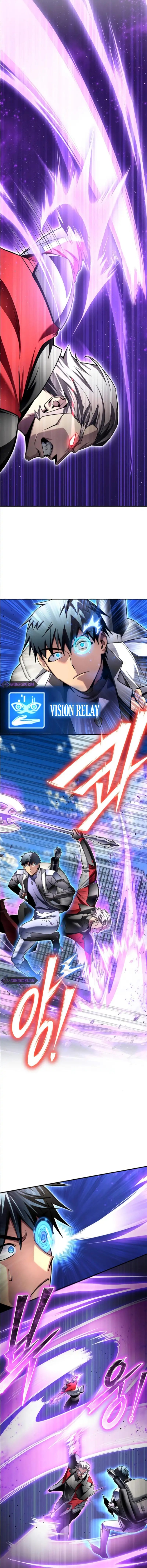 Superhuman Battlefield, Chapter 135 image 05